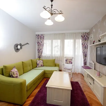 Centar Lux Apartament *