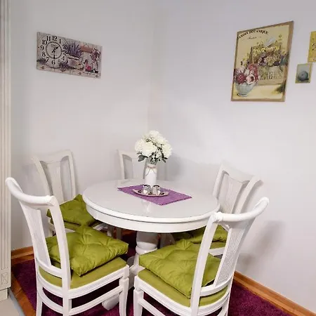 Centar Lux Apartament Valjevo