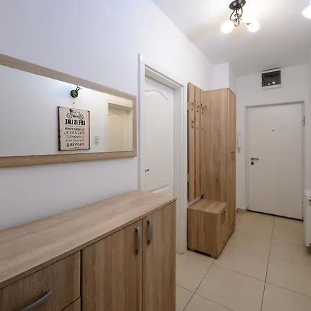 Centar Lux Apartament Valjevo