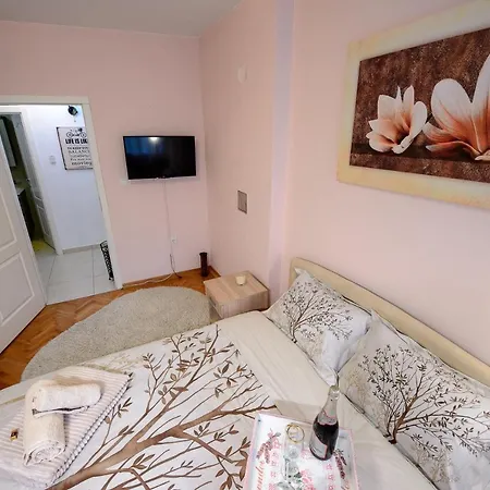 Centar Lux * Valjevo