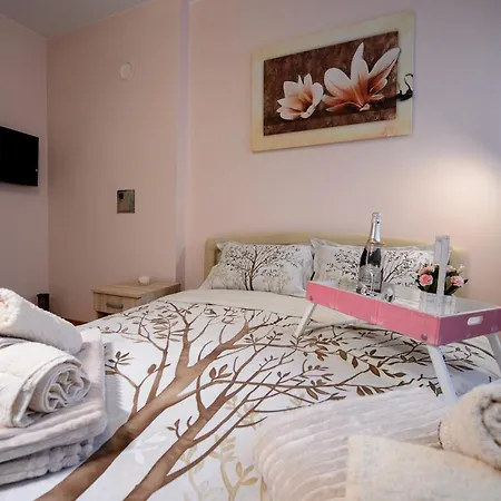 Apartment Centar Lux