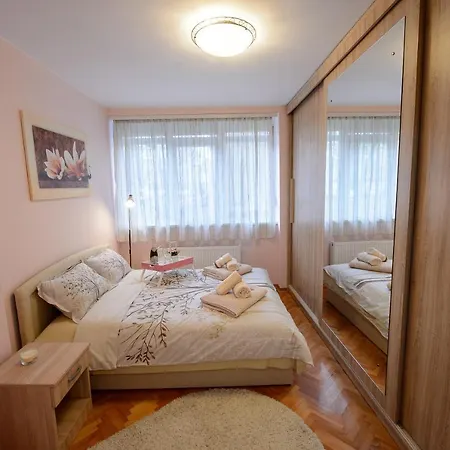 Centar Lux Apartment *