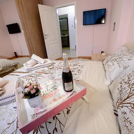 Centar Lux Apartament